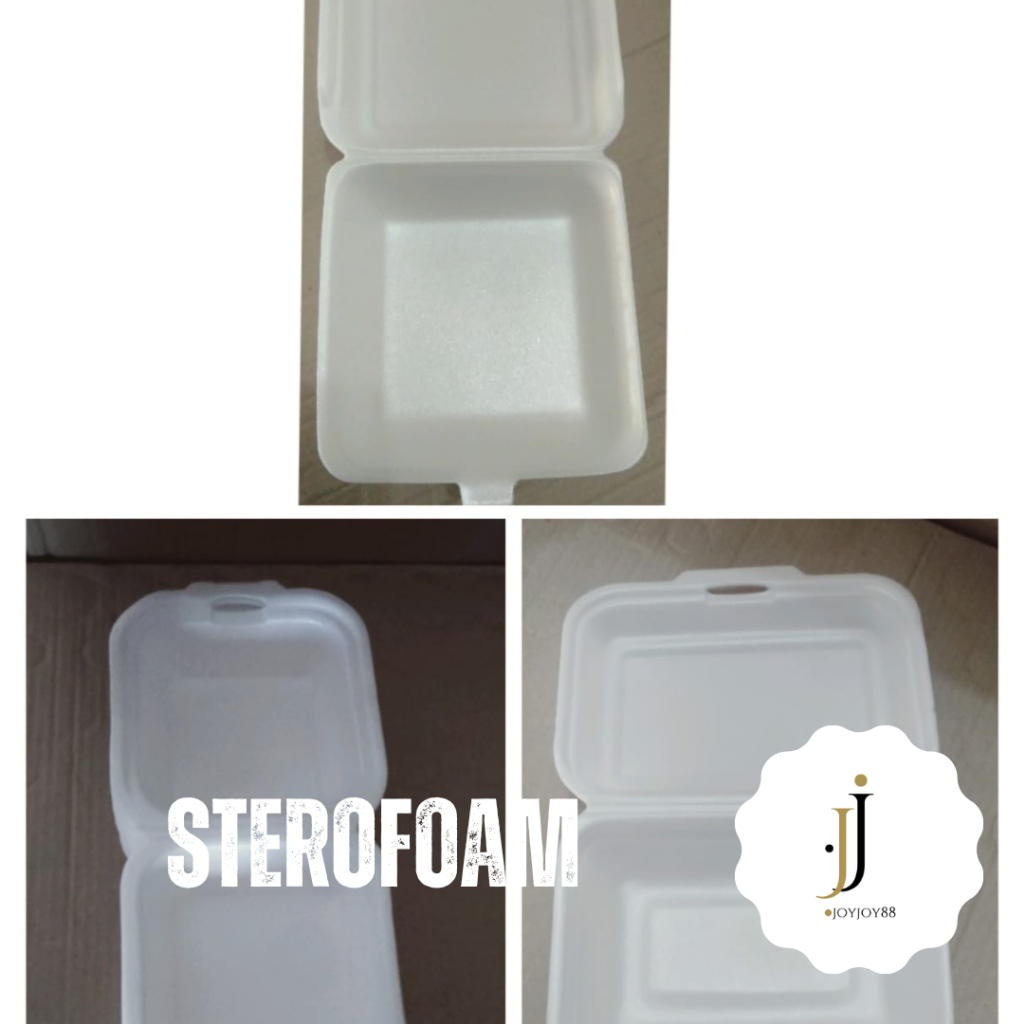 Sterofoam Makanan