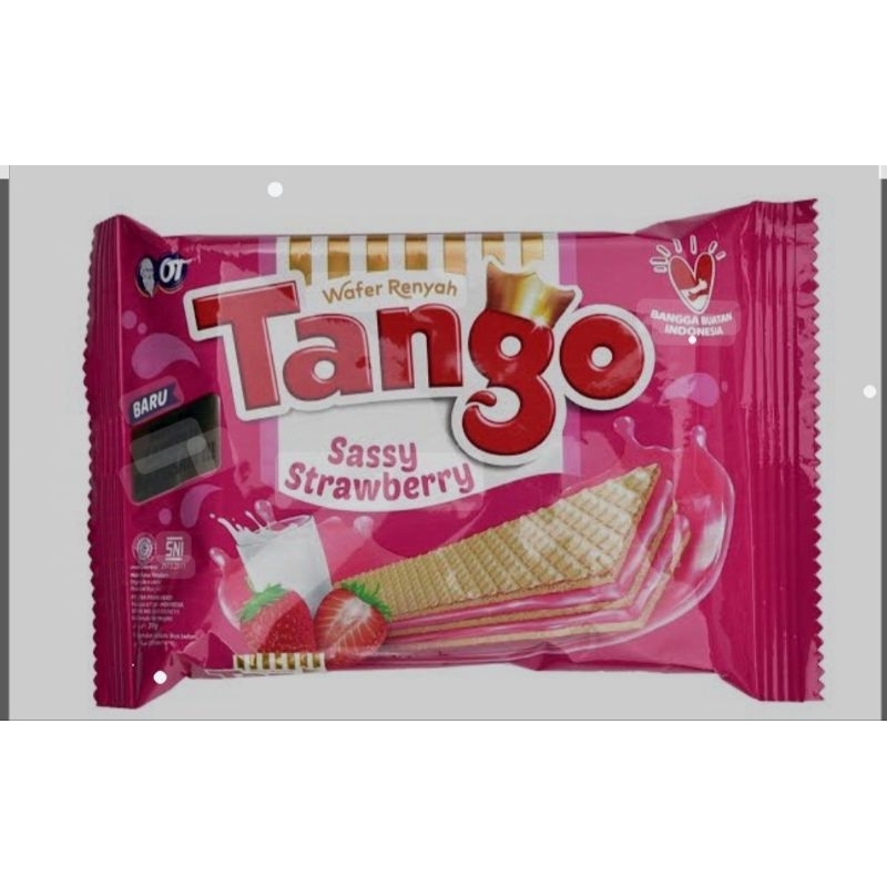 

wafer tanggo