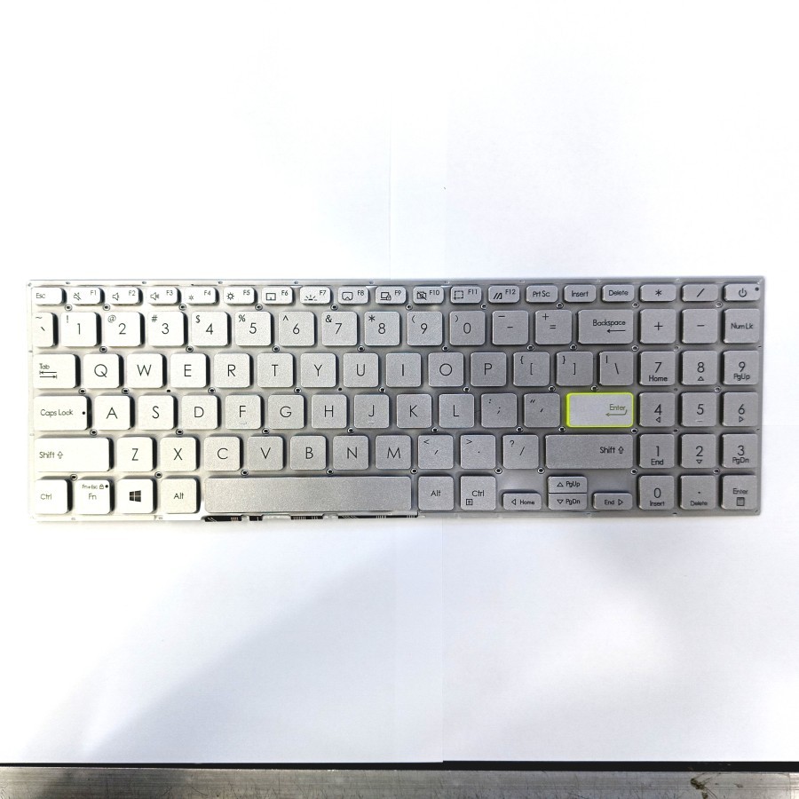 Keyboard Asus vivobook Ultra 15 K513 K513e K513ea K513eq backlite