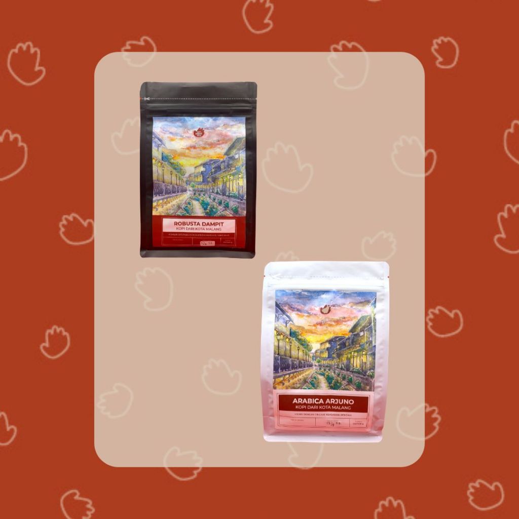 

DARIKOTA Kopi | Arabica | Robusta | Fresh grind | Classic coffee | Smooth grind