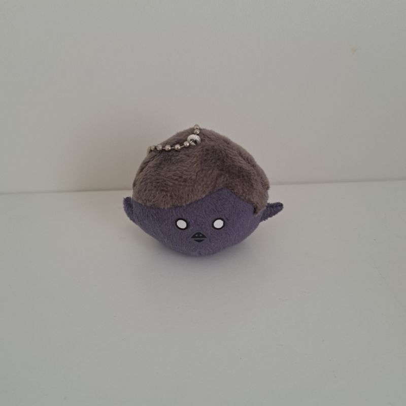 Ennoshita Chikara - Haikyuu | Hinagarasu Mascot Collection Plush/Nui