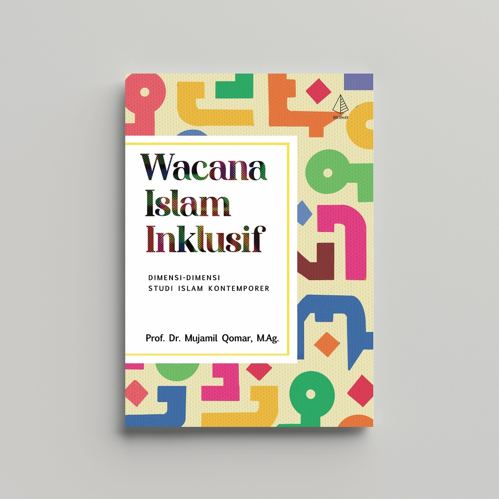 Wacana Islam Inklusif