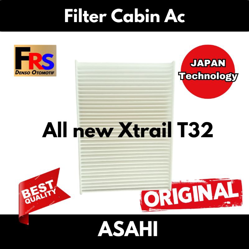 Filter AC All New Xtrail t32 Filter cabin AC All New Xtrail t32