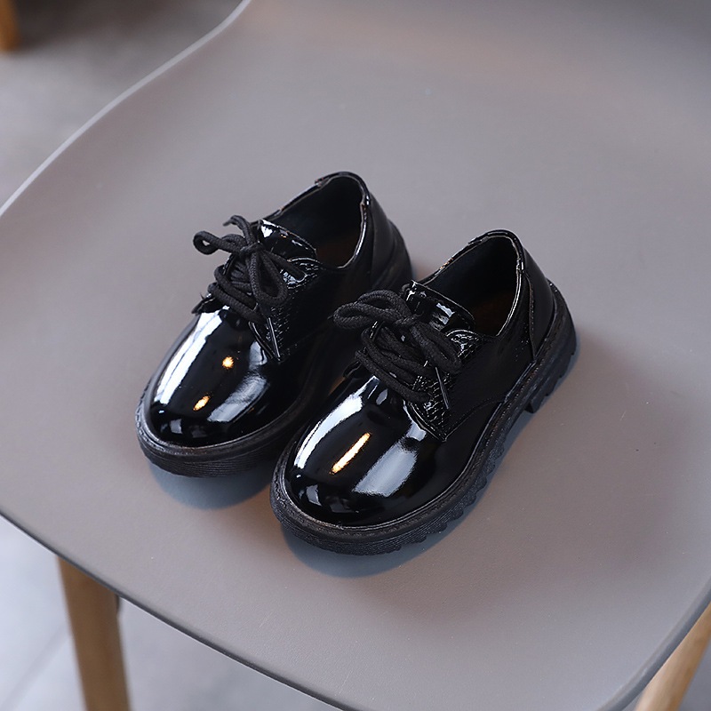 Sepatu docmart Anak Laki Laki perempuan usia 123 TAHUN