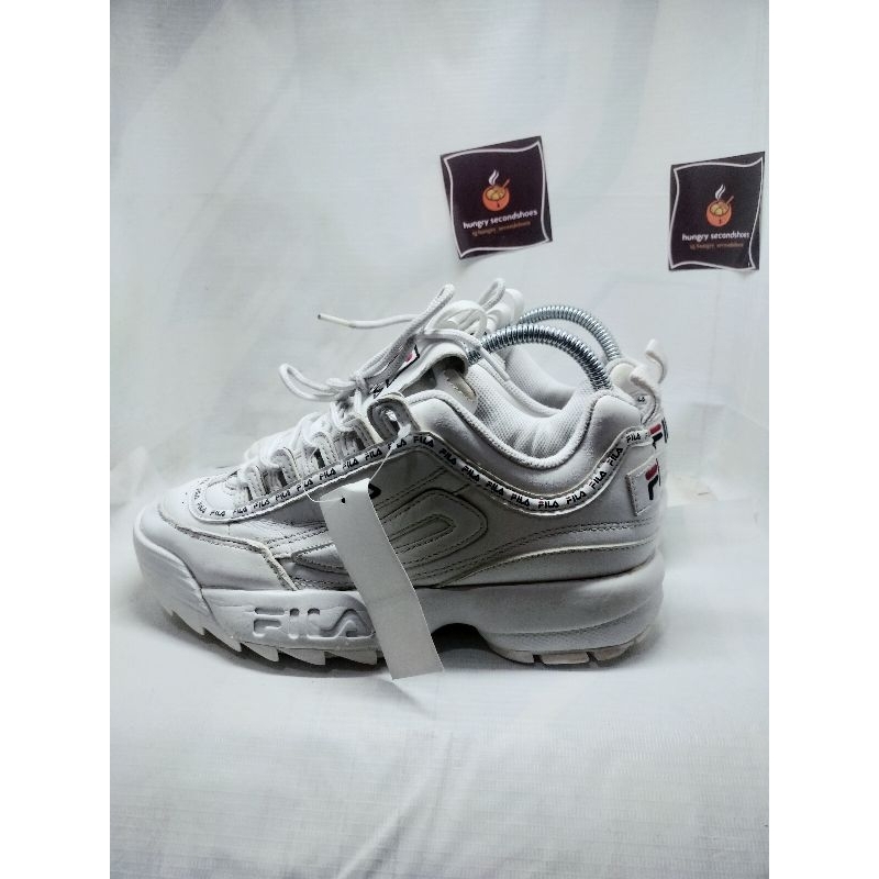 Fila disruptor 2 original