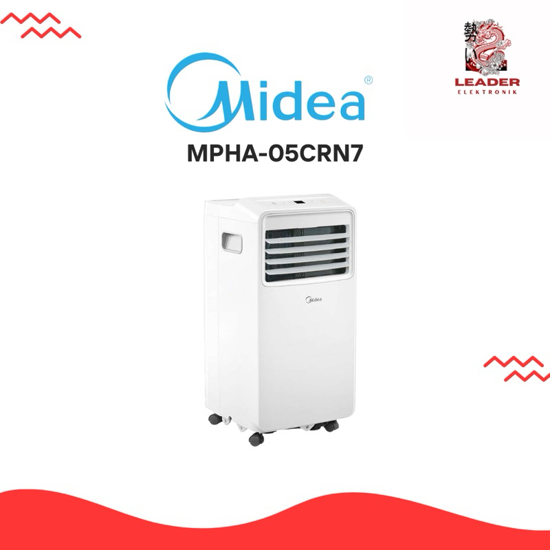 MIDEA Pendingin Ruangan MPHA-05CRN7