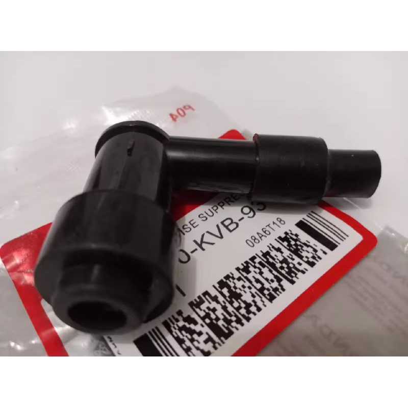 Tutup Busi Cangklong Busi Vario 110 Karbu Honda KVB