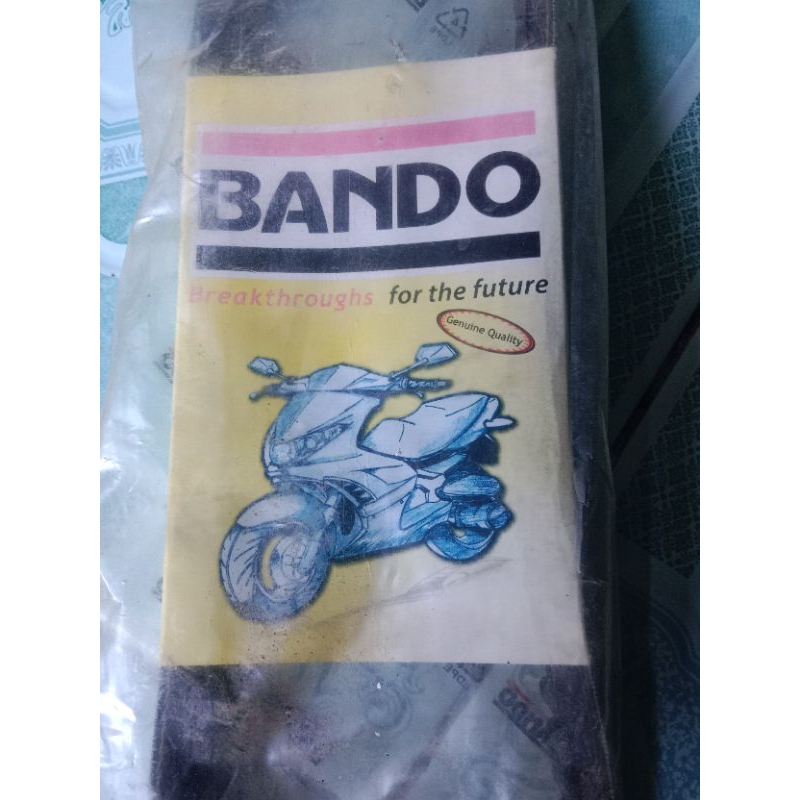 Vbelt piaggio zip pnp buat matic 2tak Hyosung sf50