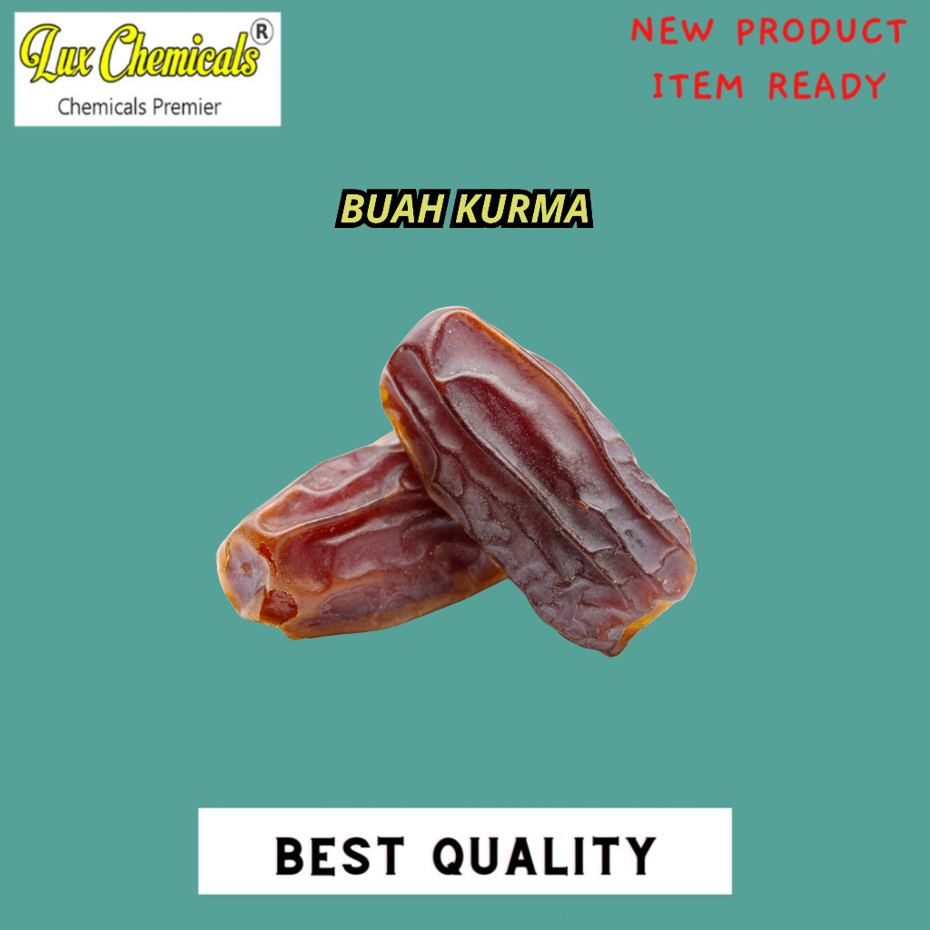 

BUAH KURMA BEST SELLER 500 GRAM DAN 1000 GRAM