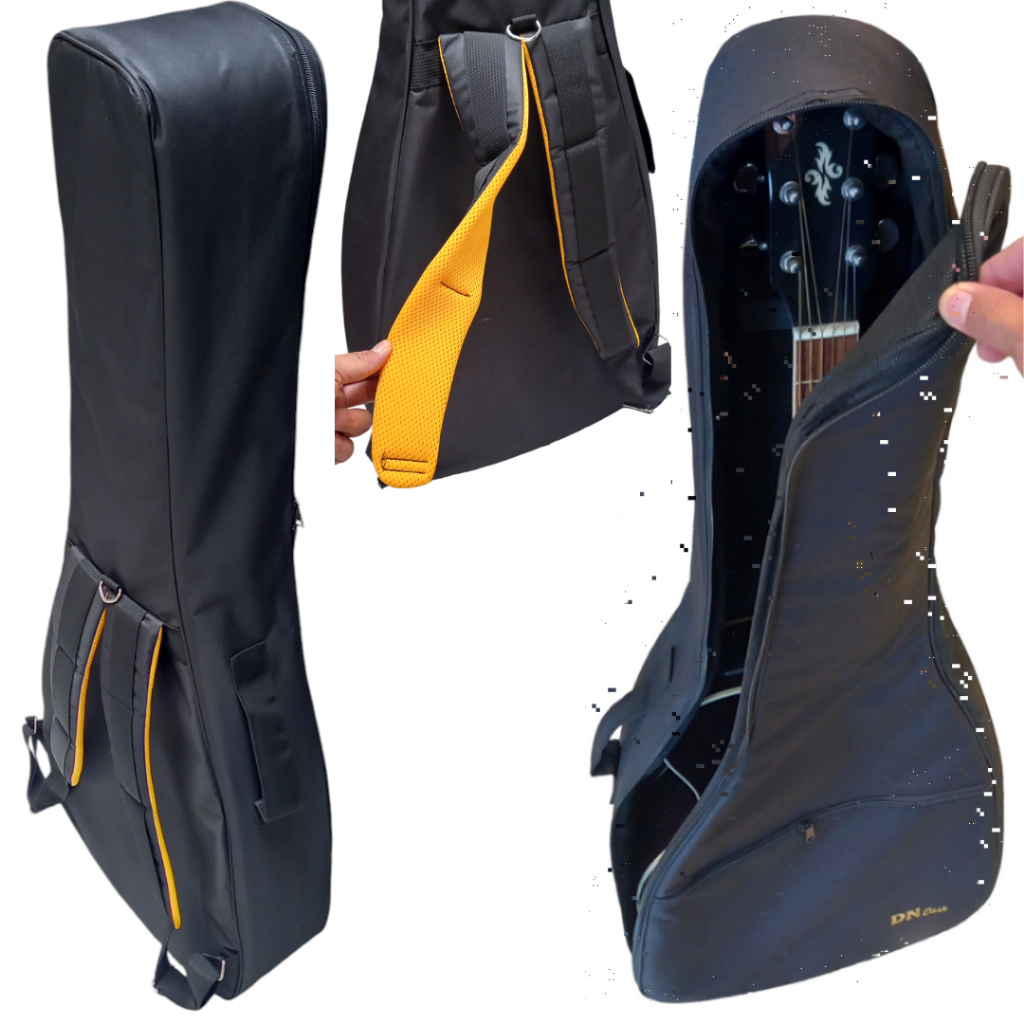 Tas Gitar Apx 600 Tas Gitar Apx 500 Tas Gitar Apx 700 Tas Gitar Yamaha Apx 600