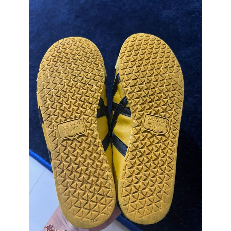sepatu onitsuka tiger ori kids (preloved)