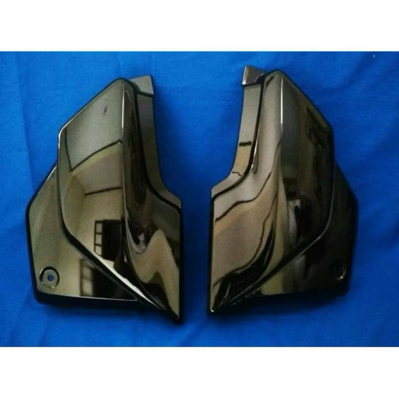 BOX AKI ACCU MEGAPRO LAMA TUTUP AKI TEMPONG AKI MEGAPRO LAMA OLD HITAM