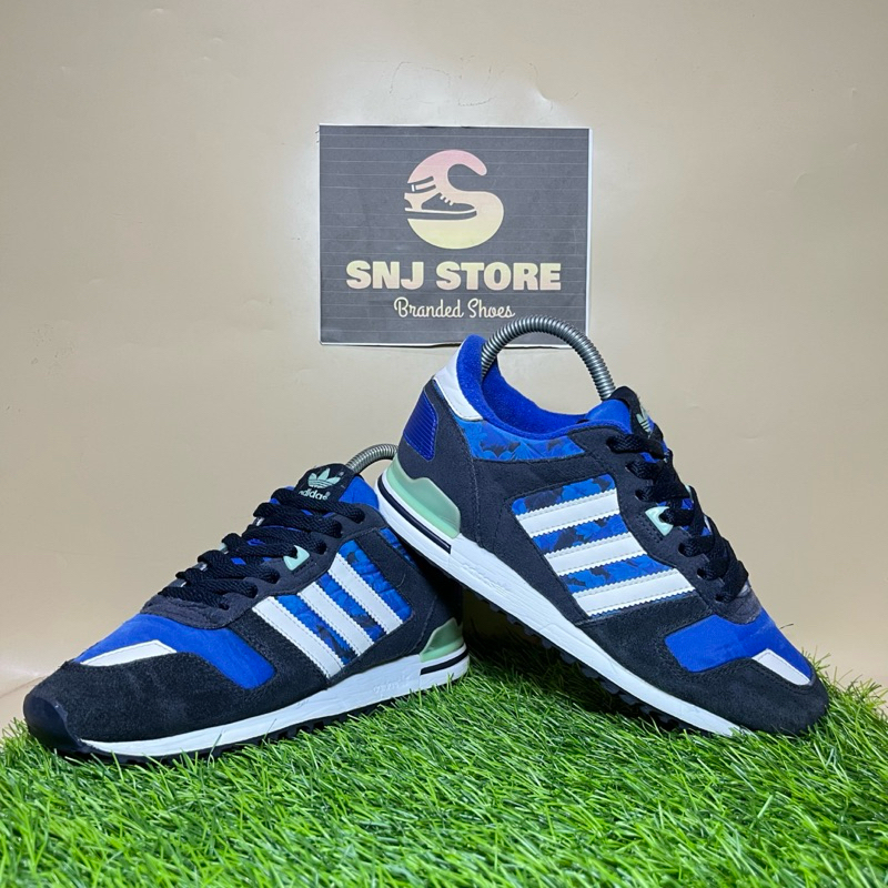 Adidas ZX 700 Wm Sz 38 Second