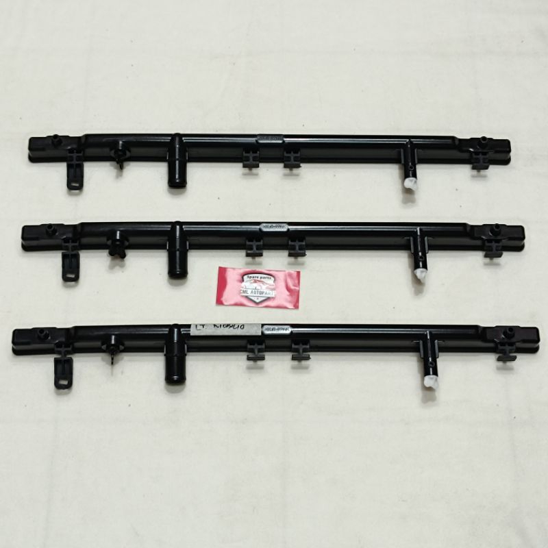 Lower Tank Radiator Mobilio Uk. 717MM X 33MM