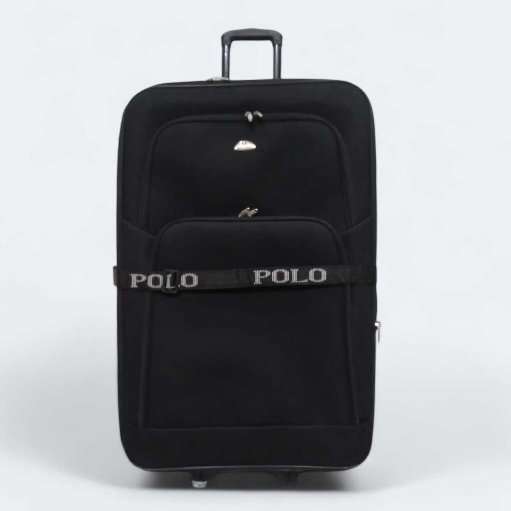 Koper 35 inch Koper Terbesar Travel bag Koper Bagasi Koper Travel Umroh Haji Koper Bahan Expand Expa