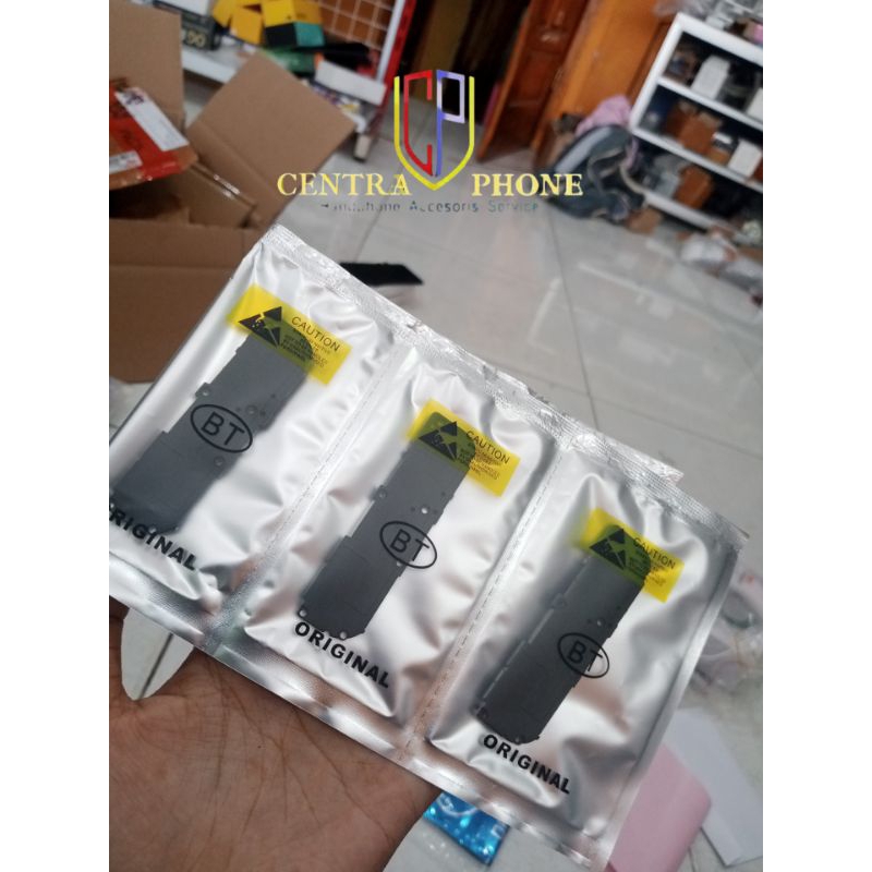 BUZZER XIAOMI REDMI NOTE 8