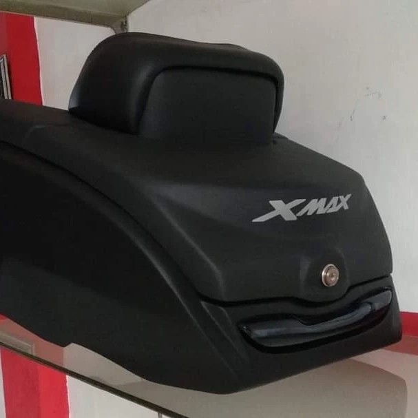 Top Box Yamaha XMAX