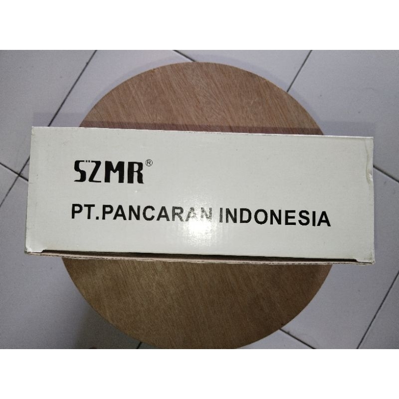 MCB SZMR 2A - MCB SNI 2A