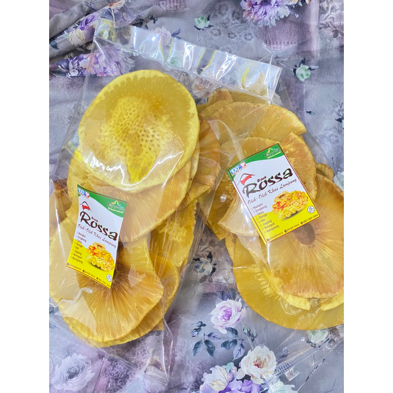 

KERIPIK SUKUN