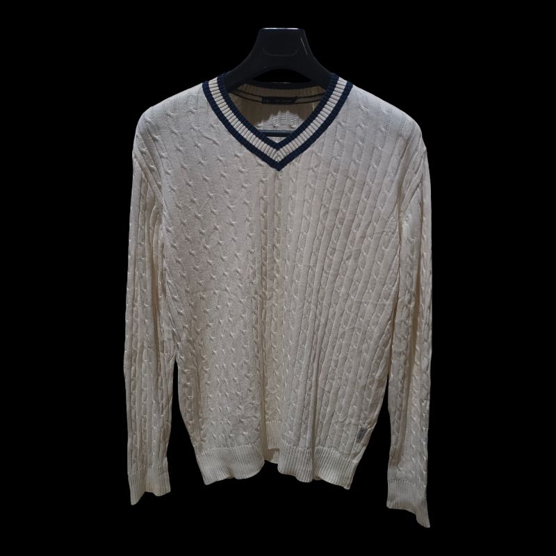 TBJ Jeans knitwear sweater [size L]