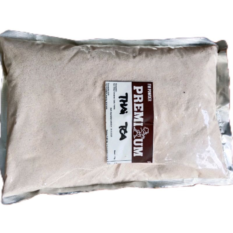 

BUBUK MINUMAN RASA THAI TEA 500g / NYOKLAT/ CHOCO VANILLA / CAPUCINO / ORIGINAL 500g BEST SELLER- BUBUK MINUMAN PREMIUM-SERBUK MINUMAN ANEKA RASA BUBUK MINUMAN KEKINIAN SERBUK MINUMAN BOBA BUBUK MINUMAN ANEKA RASA POWDER MINUMAN Drink Gula