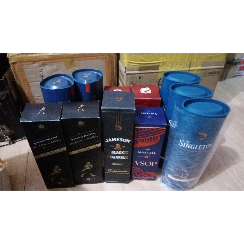 

promo 6 botol bebas pilih