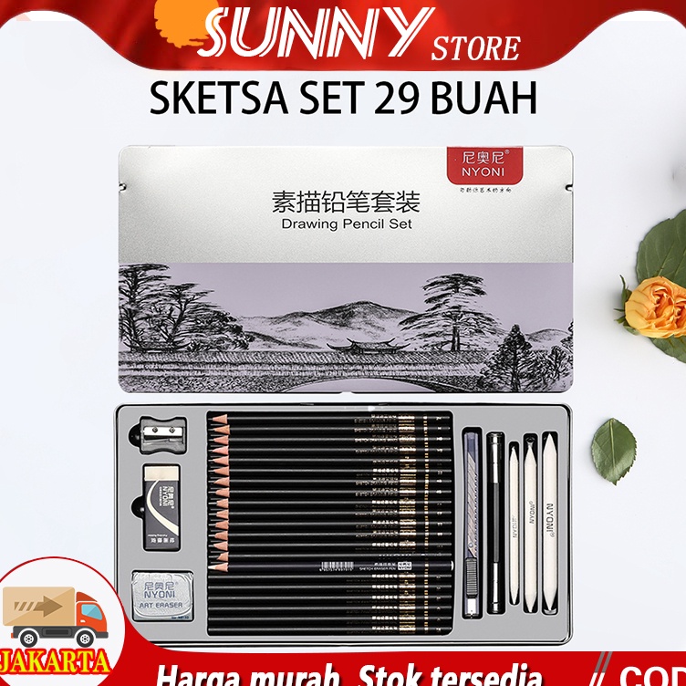 

Kirim Teraman Koleksi Alat Gambar Pensil Karbon Untuk Pemula Dengan 8b Dan 2bSet Alat Gambar Pensil Karbon Untuk Seniman Profesional Dengan 4b Dan 8bAlat Gambar Pensil Karbon Untuk Seniman Dan Pelajar Dengan Berbagai Ukuran