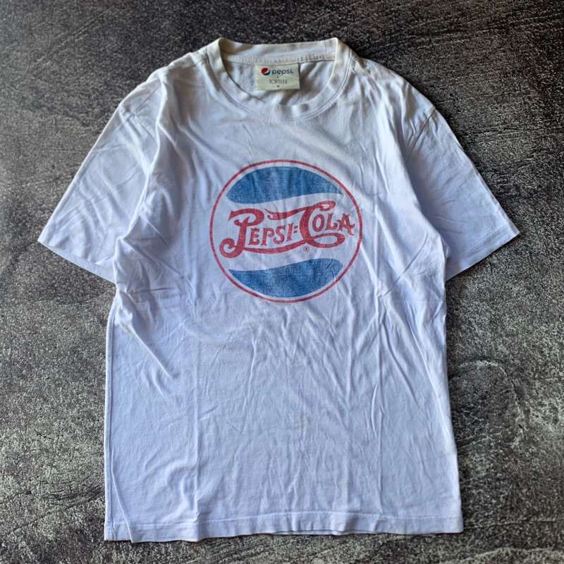 kaos pepsi cola x topten