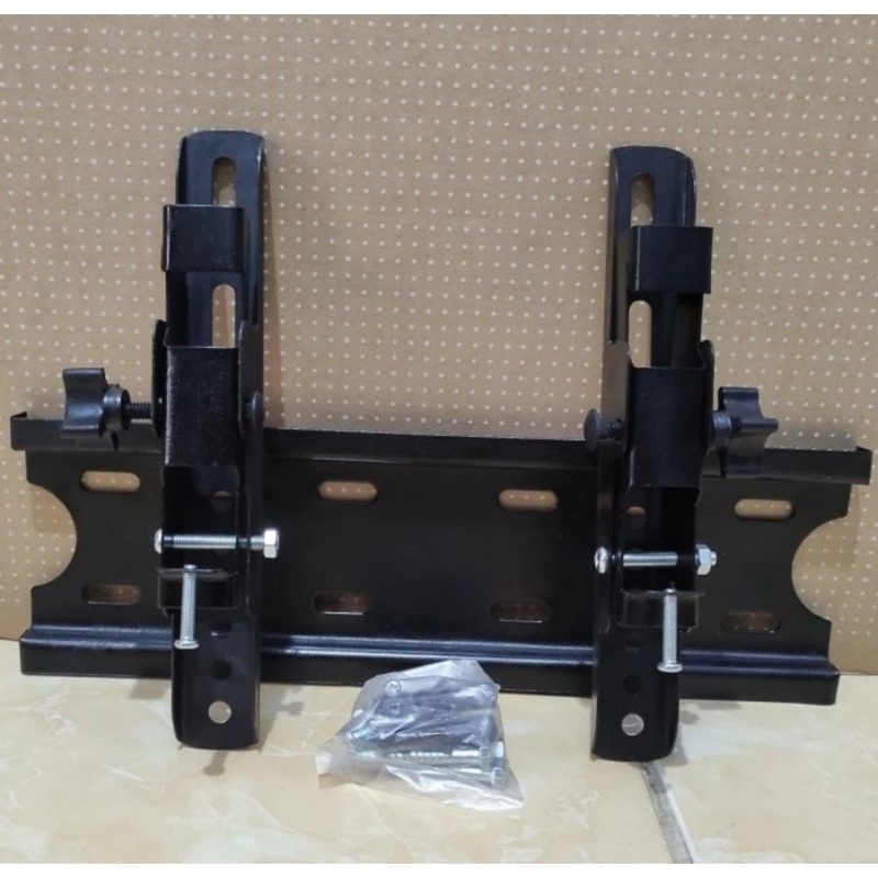 BRACKET TV LED 24-42 INCH