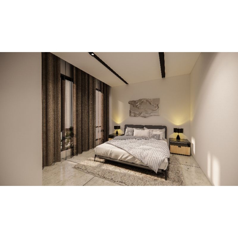 Jasa Desain Interior