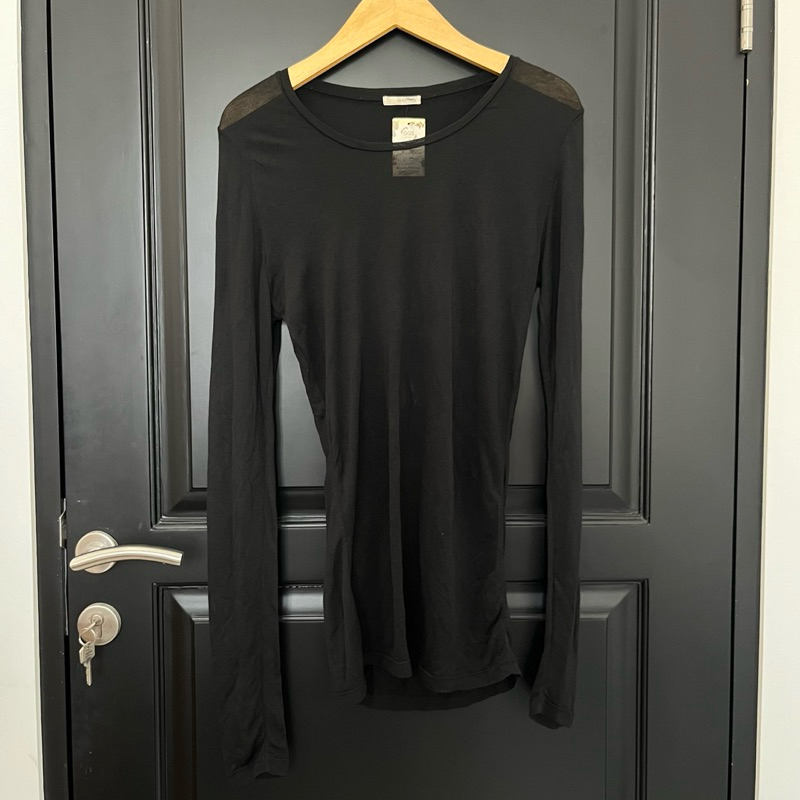 NEW Black Dress Anybody | Dress Terusan Wanita Polos Hitam