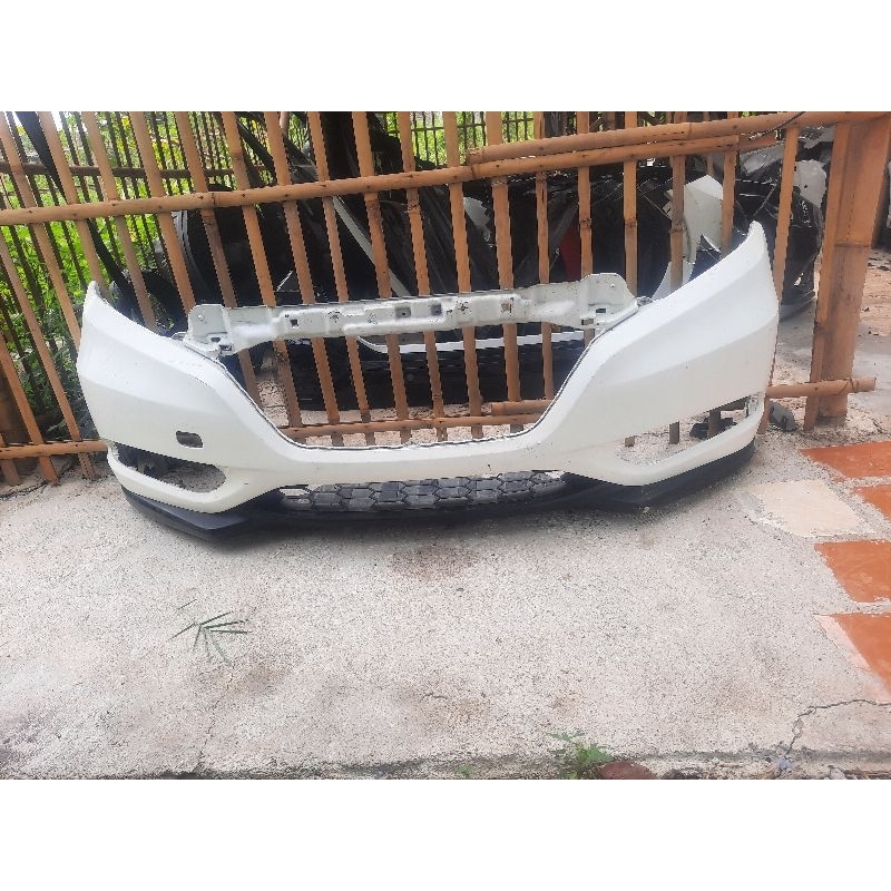 Bumper Honda HRV 2016