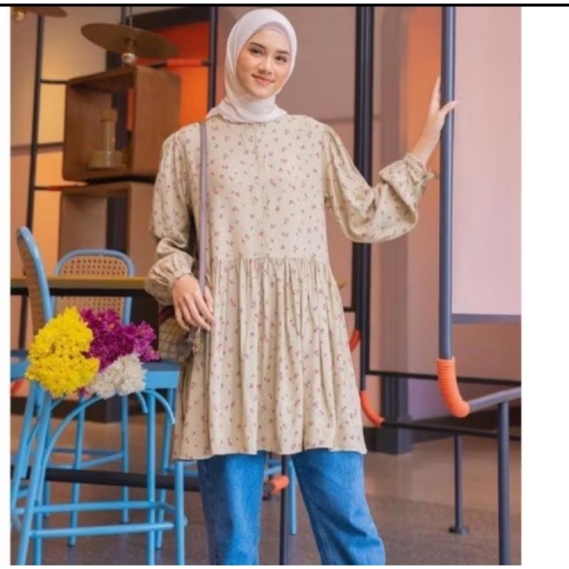 preloved haidee orlin