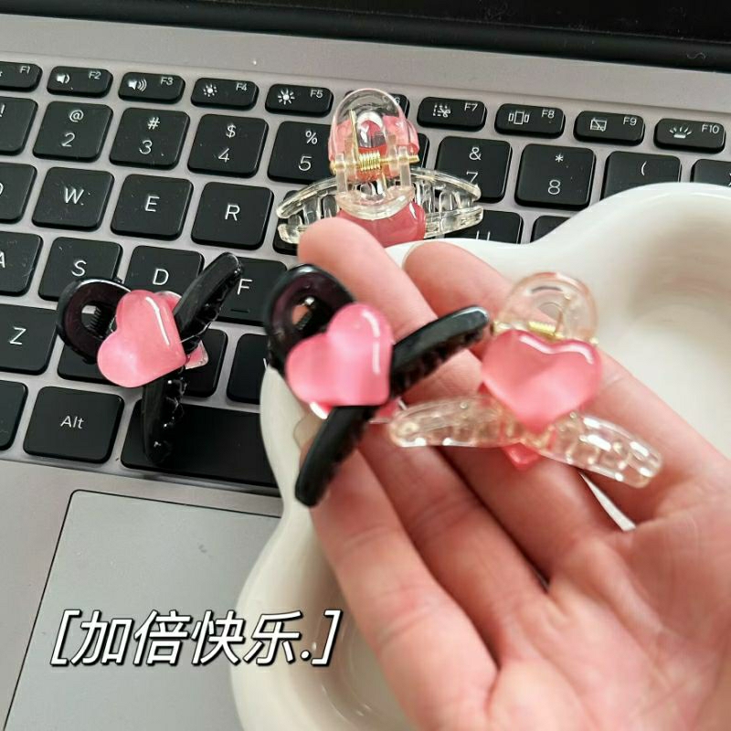 jepit rambut jepit poni dewasa jepit murah jepit import jepit transparan