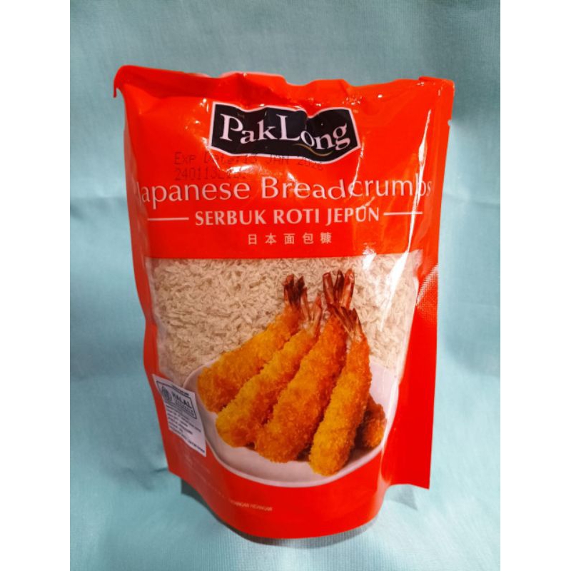 

PakLong Serbuk Roti / Tepung Roti Malaysia (Halal).