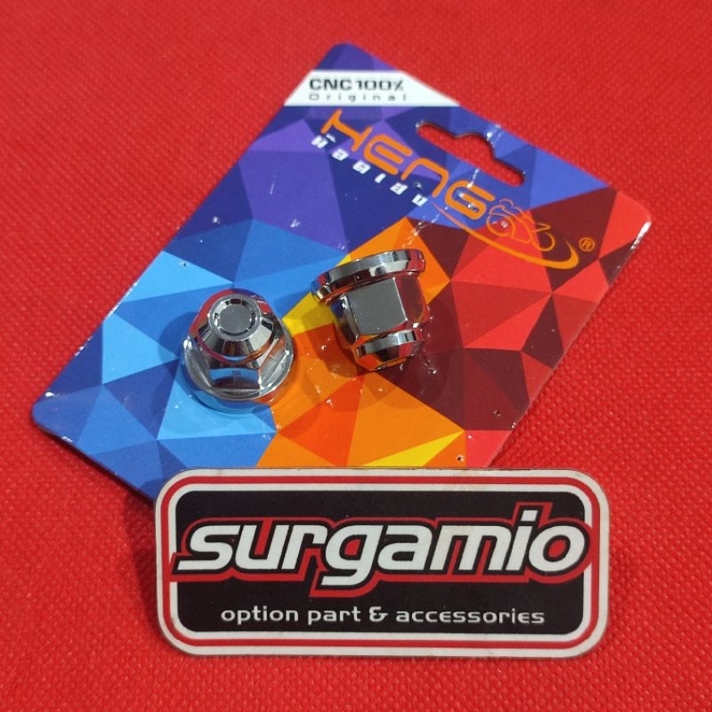 Mur roda as depan mio heng thailand