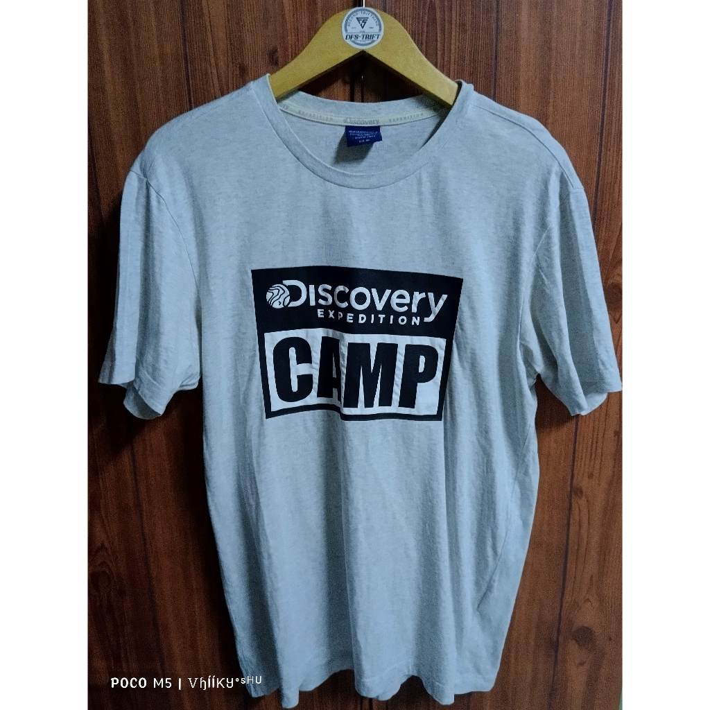 Kaos Discovery (second)