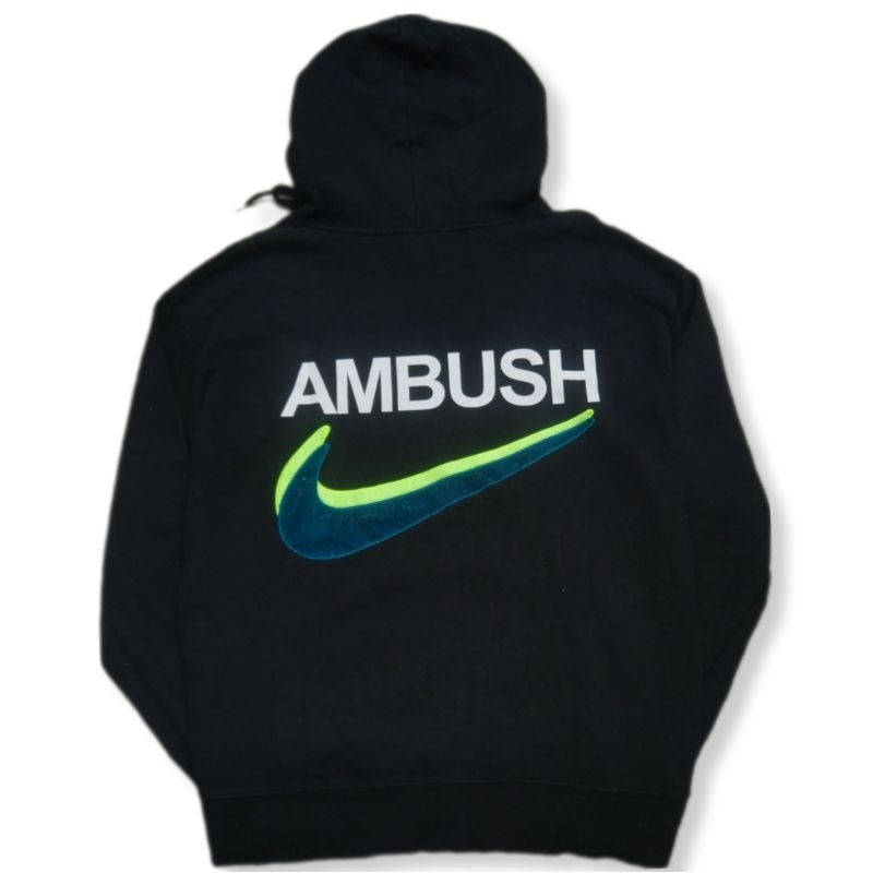 hoodie nike ambush