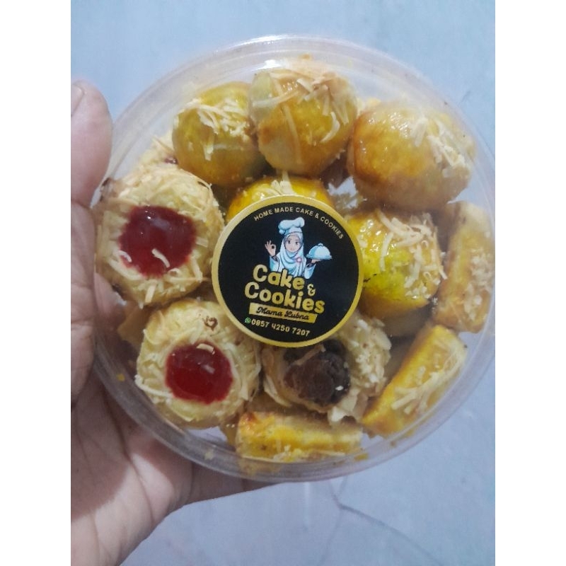 

kue kering mix