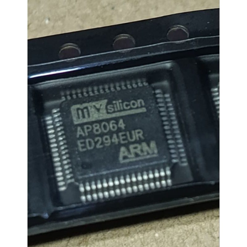 AP8064 AP8064  ap8064 ic ap8064 ic prosesor audio ap8064