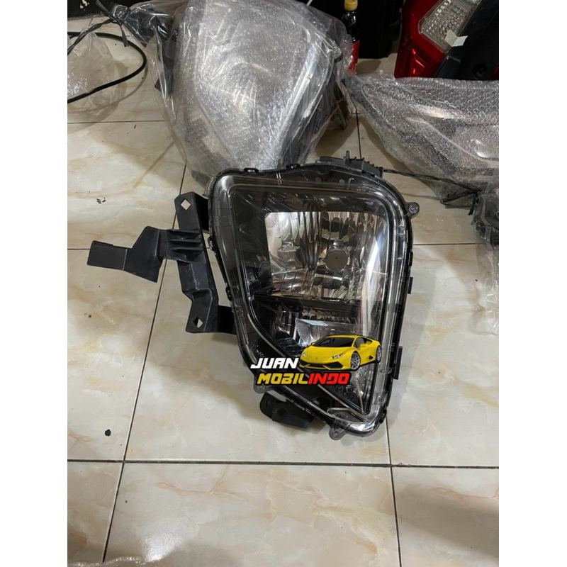 Headlamp Lampu Depan Mitsubishi Xpander Original
