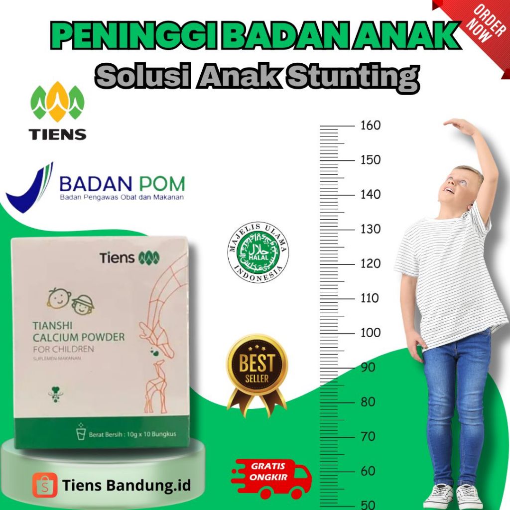 

Susu Kalsium Anak Tiens Kalsium Peninggi Badan Anak Calcium For Children Susu Peninggi Badan Anak