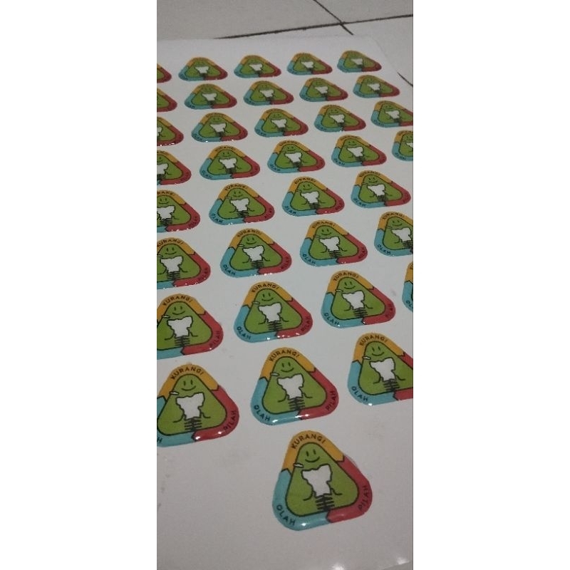 

STIKER TIMBUL ELASTIS COSTOM