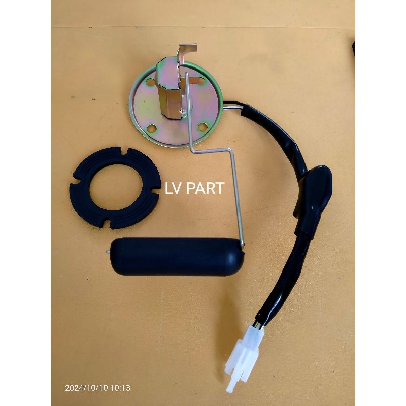 PELAMPUNG BENSIN SHOGUN 110