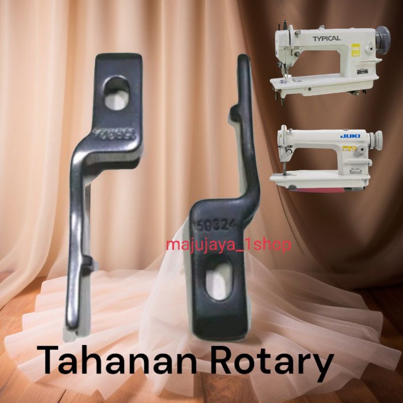 Tahanan Rotary / Tahanan Rotary Hook Mesin Jahit Highspeed