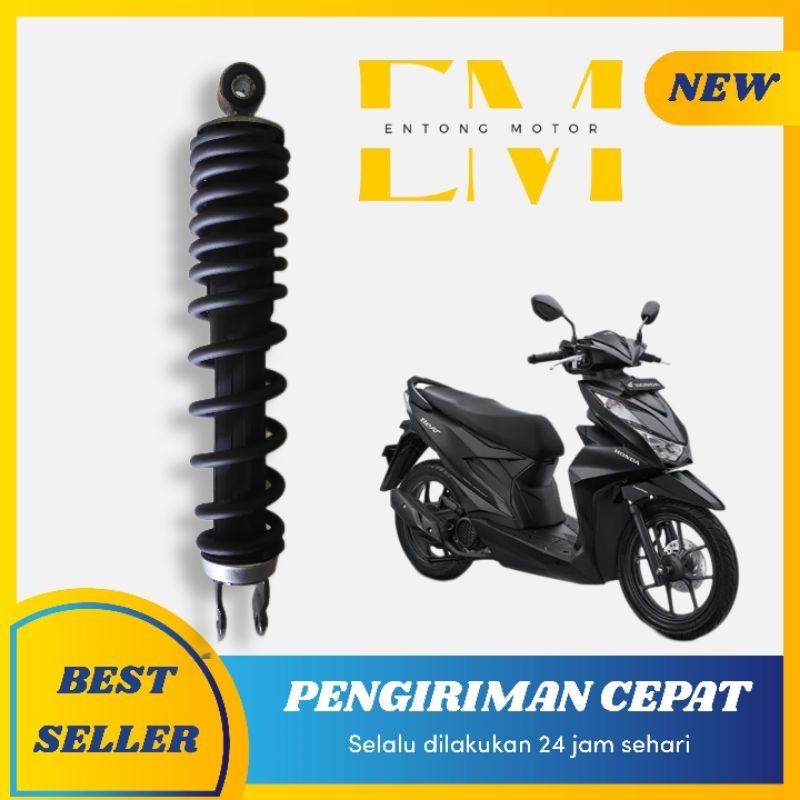 shockbreaker beat original