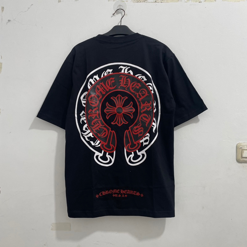 Chrome Hearts Tshirt Second