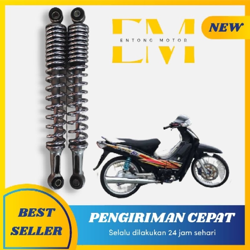 shockbreaker supra fit original