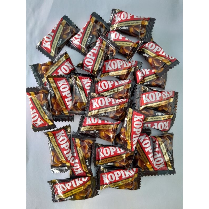 

Permen KOPIKO (Satuan)