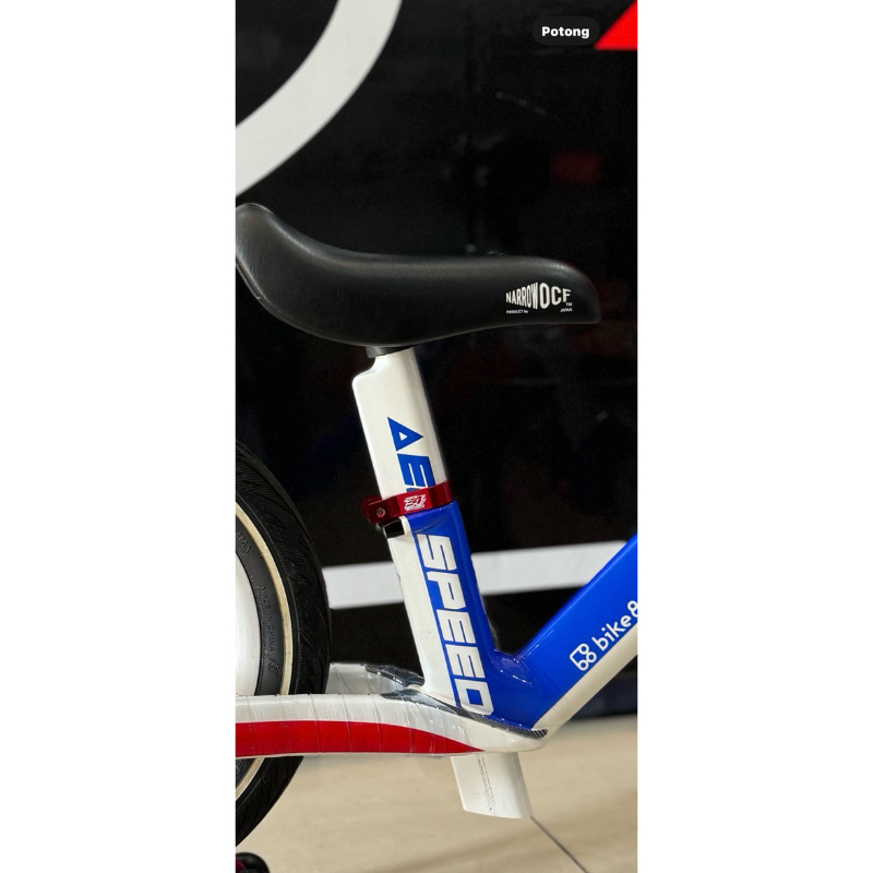 seatclamp aero bike 8 dan sejenisnya